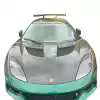 ModeloDrive Carbon Fiber V5 Hood (front) > Lotus Evora 2011-2021 - Image 2