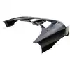 ModeloDrive Carbon Fiber V5 Hood (front) > Lotus Evora 2011-2021 - Image 18