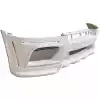 ModeloDrive FRP HAMA Wide Body Front Bumper > BMW X6 E71 2008-2014 - Image 11