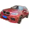 ModeloDrive FRP HAMA Wide Body Front Bumper > BMW X6 E71 2008-2014 - Image 18