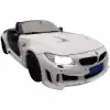 ModeloDrive FRP LVL Wide Body Hood > BMW Z4 E89 2009-2016 - Image 3