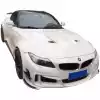 ModeloDrive FRP LVL Wide Body Hood > BMW Z4 E89 2009-2016 - Image 4