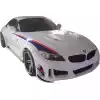 ModeloDrive FRP LVL Wide Body Hood > BMW Z4 E89 2009-2016 - Image 5