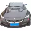 ModeloDrive FRP LVL Wide Body Hood > BMW Z4 E89 2009-2016 - Image 25