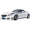 ModeloDrive FRP LVL Wide Body Fenders (front) > BMW Z4 E89 2009-2016 - Image 4