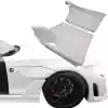 ModeloDrive FRP LVL Wide Body Fenders (front) > BMW Z4 E89 2009-2016 - Image 5