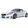 ModeloDrive FRP LVL Wide Body Side Skirts > BMW Z4 E89 2009-2016 - Image 5