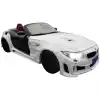 ModeloDrive FRP LVL Wide Body Side Skirts > BMW Z4 E89 2009-2016 - Image 6