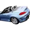 ModeloDrive FRP LVL Wide Body Fenders (rear) > BMW Z4 E89 2009-2016 - Image 3