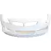 ModeloDrive FRP LVL Wide Body Front Splitter > BMW Z4 E89 2009-2016 - Image 20