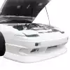 ModeloDrive FRP BSPO v2 Front Bumper > Nissan 240SX 1989-1994 - Image 12