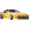 ModeloDrive FRP BSPO v2 Front Bumper > Nissan 240SX 1989-1994 - Image 27