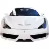 ModeloDrive FRP Speciale Style Front Bumper > Ferrari 458 2010-2015 - Image 5