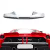 ModeloDrive FRP MDES Spoiler Wing > Ferrari 488 GTB F142M 2016-2019 - Image 1