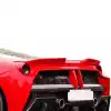 ModeloDrive FRP MDES Spoiler Wing > Ferrari 488 GTB F142M 2016-2019 - Image 2