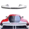 ModeloDrive FRP MDES Spoiler Wing > Ferrari 488 GTB F142M 2016-2019 - Image 3