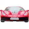 ModeloDrive Partial Carbon Fiber MDES Front Bumper w Splitter > Ferrari 488 GTB F142M 2016-2019 - Image 3