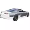 ModeloDrive FRP VAR Side Skirts > Toyota Supra JZA80 1993-1998 - Image 6