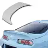 ModeloDrive FRP VAR Trunk Spoiler Wing > Toyota Supra JZA80 1993-1998 - Image 1