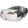 ModeloDrive FRP VAR Trunk Spoiler Wing > Toyota Supra JZA80 1993-1998 - Image 7