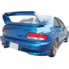 ModeloDrive FRP STi V3 Rear Add-ons > Subaru Impreza (GC8) 1993-2001 > 2/4/5dr - Image 16