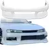 ModeloDrive FRP ORI RACE Front Bumper > Nissan 240SX S14 1997-1998 - Image 1