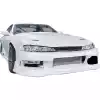 ModeloDrive FRP ORI RACE Front Bumper > Nissan 240SX S14 1997-1998 - Image 9