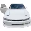 ModeloDrive FRP ORI RACE Front Bumper > Nissan 240SX S14 1997-1998 - Image 12