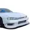 ModeloDrive FRP ORI RACE Front Bumper > Nissan 240SX S14 1997-1998 - Image 13