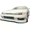 ModeloDrive FRP ORI RACE Front Bumper > Nissan 240SX S14 1997-1998 - Image 16