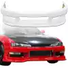 ModeloDrive FRP ORI RACE Front Bumper > Nissan 240SX S14 1997-1998 - Image 18