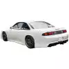 ModeloDrive FRP ORI RACE Rear Bumper > Nissan 240SX S14 1995-1998 - Image 4