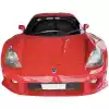 ModeloDrive FRP MCRA v1 Wide Body Front Bumper > Toyota MRS MR2 Spyder 2000-2005 - Image 30