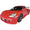 ModeloDrive FRP MCRA v1 Wide Body Front Bumper > Toyota MRS MR2 Spyder 2000-2005 - Image 31