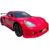 ModeloDrive FRP MCRA v1 Wide Body Front Bumper > Toyota MRS MR2 Spyder 2000-2005 - Image 32