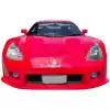 ModeloDrive FRP MCRA v1 Wide Body Front Bumper > Toyota MRS MR2 Spyder 2000-2005 - Image 33