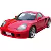 ModeloDrive FRP MCRA v1 Wide Body Fenders (front) > Toyota MRS MR2 Spyder 2000-2005 - Image 17