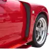 ModeloDrive FRP MCRA v1 Wide Body Fenders (front) > Toyota MRS MR2 Spyder 2000-2005 - Image 20