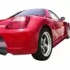 ModeloDrive FRP MCRA v1 Wide Body Fenders (Rear) > Toyota MRS MR2 Spyder 2000-2005 - Image 26