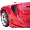 ModeloDrive FRP MCRA v1 Wide Body Fenders (Rear) > Toyota MRS MR2 Spyder 2000-2005 - Image 30