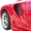 ModeloDrive FRP MCRA v1 Wide Body Fenders (Rear) > Toyota MRS MR2 Spyder 2000-2005 - Image 31