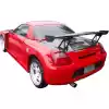 ModeloDrive FRP MCRA v1 Wide Body Fenders (Rear) > Toyota MRS MR2 Spyder 2000-2005 - Image 33