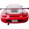 ModeloDrive FRP MCRA v1 Wide Body Fenders (Rear) > Toyota MRS MR2 Spyder 2000-2005 - Image 34