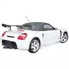 ModeloDrive FRP MCRA v1 Wide Body Rear Bumper > Toyota MRS MR2 Spyder 2000-2005 - Image 7