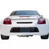 ModeloDrive FRP MCRA v1 Wide Body Rear Bumper > Toyota MRS MR2 Spyder 2000-2005 - Image 8