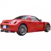 ModeloDrive FRP MCRA v1 Wide Body Rear Bumper > Toyota MRS MR2 Spyder 2000-2005 - Image 18