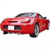 ModeloDrive FRP MCRA v1 Wide Body Rear Bumper > Toyota MRS MR2 Spyder 2000-2005 - Image 21