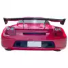 ModeloDrive FRP MCRA v1 Wide Body Rear Bumper > Toyota MRS MR2 Spyder 2000-2005 - Image 22