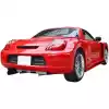 ModeloDrive FRP MCRA v1 Wide Body Rear Bumper > Toyota MRS MR2 Spyder 2000-2005 - Image 31