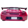 ModeloDrive FRP MCRA v1 Wide Body Rear Bumper > Toyota MRS MR2 Spyder 2000-2005 - Image 32